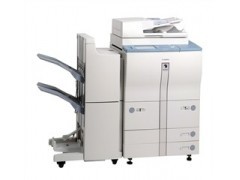 专业办公设备新选择 广州雷家办公批发佳能5000复印机