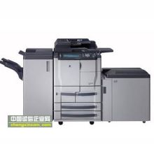 郑州粤海办公设备 专业复印机批发商，提供优质办公设备与批发价格