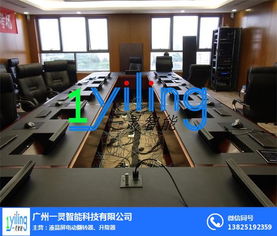 石景山区液晶显示器翻转器 一灵智能科技助力办公设备批发升级