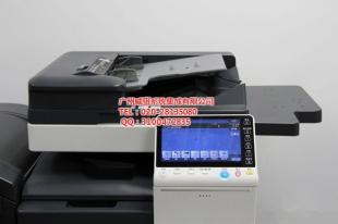 柯美C224e彩色复印机租赁服务 助力企业高效办公新选择