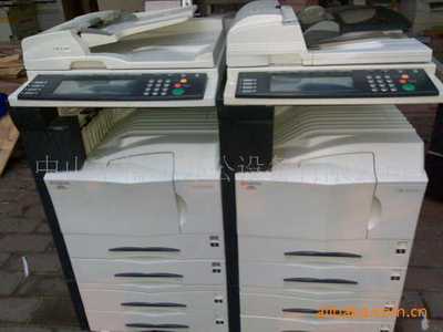 京瓷KM-3035数码复印机 高效办公的可靠伙伴