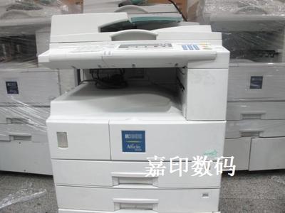 二手理光2018影印机批发 广州嘉印办公设备一站式采购指南